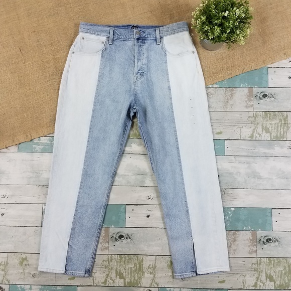 gap color jeans